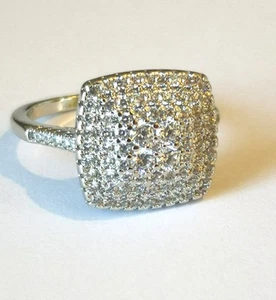 Anillo de topacio psíquico fundido con hechizos | Dibuja a tu alma gemela destinada | brujería 9 - Imagen 1 de 15
