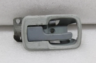 1980 1981 1982 1983 1984 VOLKSWAGEN RABBIT PICKUP LEFT INTERIOR DOOR HANDLE GRAY - Image 1 of 4