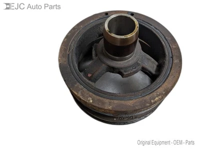 Polea del cigüeñal para 03-12 Jeep Liberty 3.7 53020689AB gasolina Foto 1 de 4