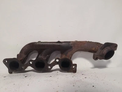 Colector de escape del conductor 3,8 L delantero compatible con 95-05 Bonneville 1636266 Foto 1 de 4