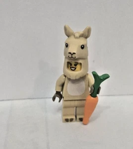 LEGO Lama Girl Minifigure - Foto 1 di 2