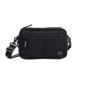 YOSHIDA PORTER borsa a tracolla orizzontale termica S 703-06975 - Foto 1 di 8