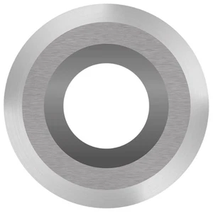 Authentic Ci0-NR (4400NR) Patented Negative Rake Carbide Cutter for Easy Full... - Picture 1 of 3