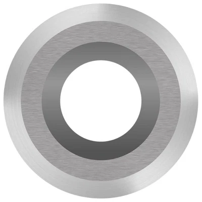 Authentic Ci0-NR (4400NR) Patented Negative Rake Carbide Cutter for Easy Full... - Image 1 of 3