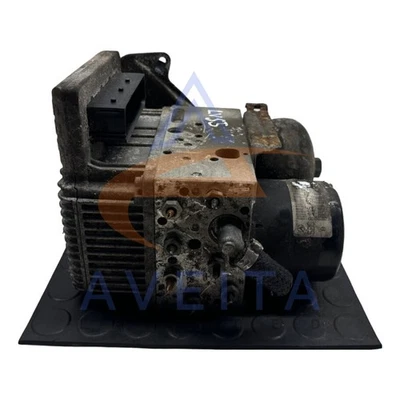 Mercedes SL350 2005 R230 Auto Brake Booster ABS Pump Control Unit A0084313912 - Image 1 of 4