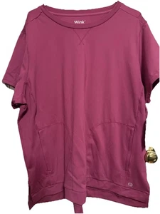 Damen Wink Scrubs Top Größe 2XL - Bild 1 von 2
