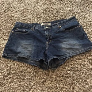 paris blues jeansshorts Gr. 13 - Bild 1 von 7