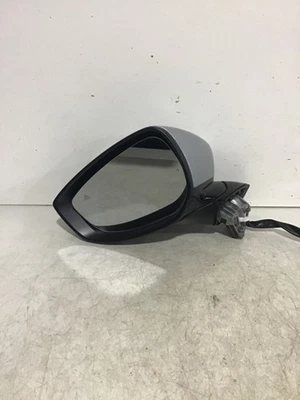 2020 2021 2022 2023 2024 MAZDA CX-30 LH DRIVER MIRROR OEM A26L 17013 Foto 1 de 4