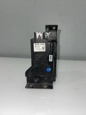 ADAPTIVE CRUISE CONTROL DISTANCE SENSOR 2014 2015 2016 HYUNDAI EQUUS 96410-3N100 - Image 1 of 4