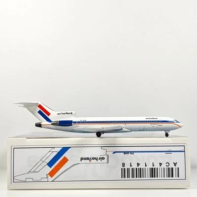 1:400 Aeroclassics Air Holland B727-200 PH-AHB Airplane Diecast Plane Model - Image 1 of 4