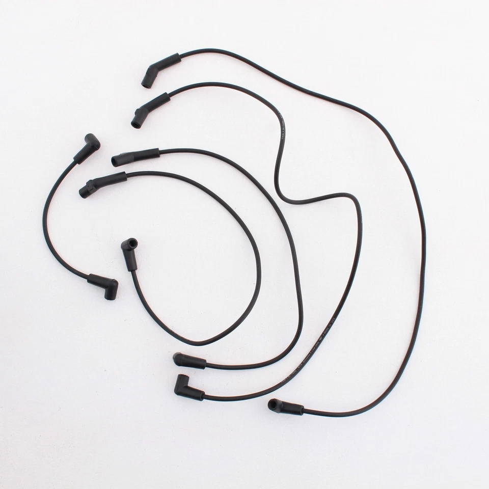 ProSpark Premium 9017 Spark Plug Ignition Wires for 85-87 Chevy S10 Blazer 2.5L - Image 1 of 4