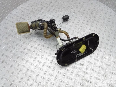 Harley-Davidson RoadKing 2007 FLHRCI bomba de combustible OEM gasolina montaje funciona Foto 1 de 4