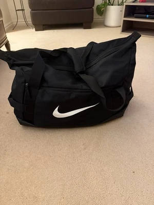 Nike Sports Gym Duffel Training Bag - Image 1 of 4