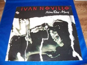 1989 Ivan Neville Primitve Man 12" Remix Made in UK - Picture 1 of 1