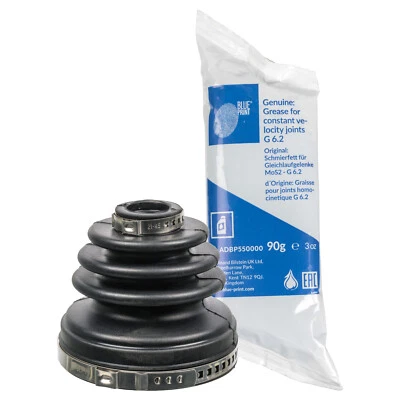 Faltenbalgsatz, Antriebswelle BLUE PRINT ADN18143 für MITSUBISHI NISSAN TOYOTA - Bild 1 von 2