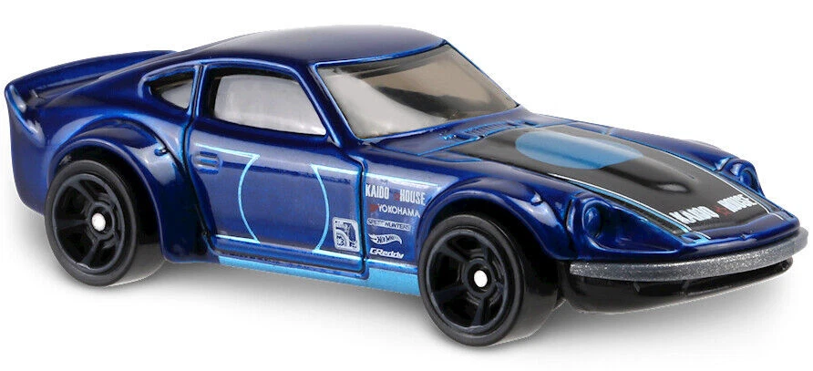 Hot Wheels HOT 100 Autos - Sortiert