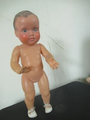 BAIGNEUR CELLULOID NANI CONVERT (moulin) - Photo 1/4