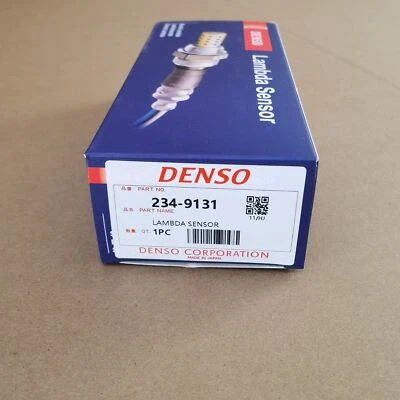 Upstream DENSO Oxygen Sensor For 2015 2016 2017 2018 2019 2020 Acura TLX 2.4L L4 - Imagem 1 de 4