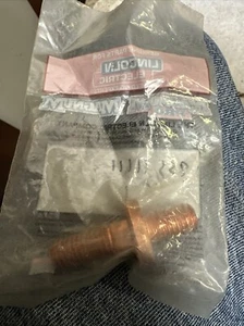 Copper Ground Lug SEE PHOTOS (Location Bin 11) - Picture 1 of 2