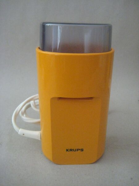 Vintage KaffeemÃ¼hle Hergestellt Von LURA Frankreich Alt SammlerstÃ¼ck 1970 Selten Photo Related