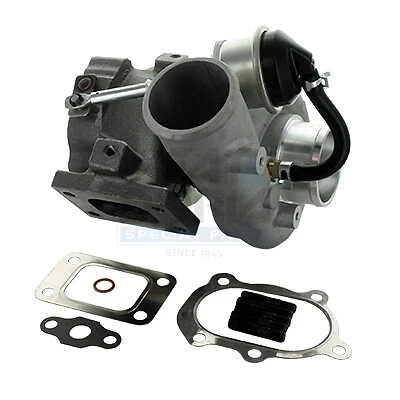 MEAT & DORIA Turbolader Lader Aufladung für Nissan Terrano II R20 2.7 TDi 4WD - Bild 1 von 1