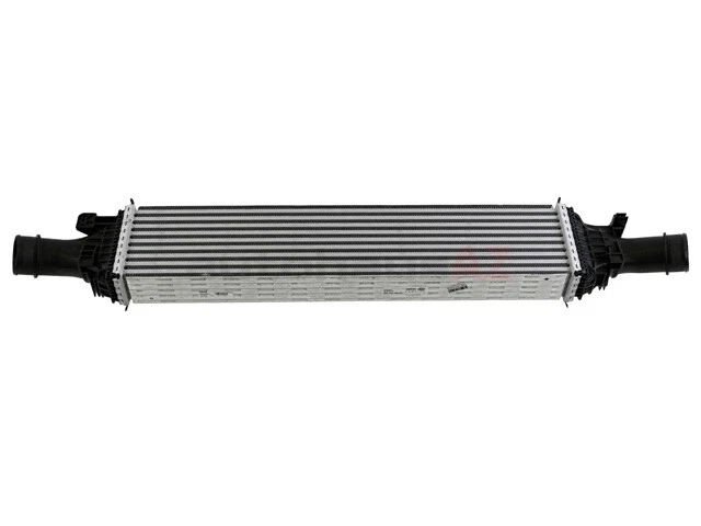 Intercooler MAHLE BEHR 8K0145805P Audi B5 A4 Quattro A6 Q5 A5 Allroad Foto 1 de 1