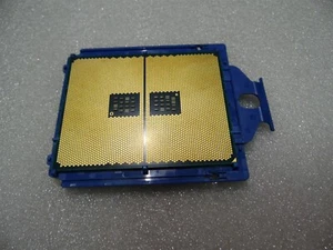 AMD EPYC 16 CORE 2.1GHZ CPU PROCESSOR PS7281BEVGAAF 7281 DELL R6415 R7415 R7425 - Picture 1 of 1