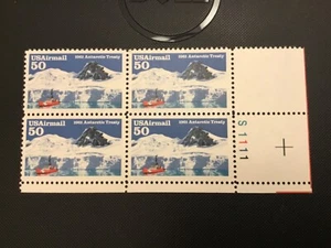 ICOLLECZONE US C130 Plattenblock VF NH - Bild 1 von 1