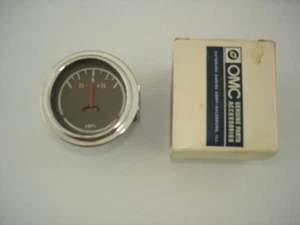 JOHNSON-EVINRUDE  Ammeter Kit 50, 65, 85, 115 & 135 Hp  0172335, 0381630 - Picture 1 of 1