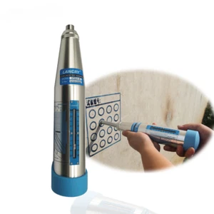 Martillo de rebote de prueba de concreto HT225-N Martillos de prueba de concreto para concreto NDT - Imagen 1 de 10