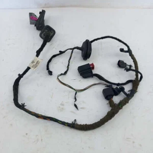 Harness door rear left el. Window 6G7, 5QX Opel Meriva B - Picture 1 of 11
