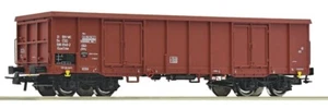 HO Scale Wagons - 6600004 - Open goods wagon, CSD - Picture 1 of 1