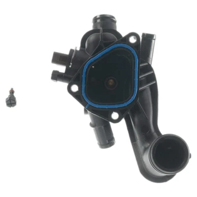 Conjunto de termostato para Mini Cooper 2007-2013 con carcasa y sensor 11537534521 Foto 1 de 4