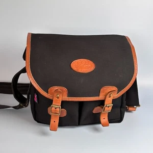 CCS CAMERA CARE SYSTEMS HERITAGE CÁMARA BOLSA ESTUCHE HOMBRO GRANDE - Imagen 1 de 12