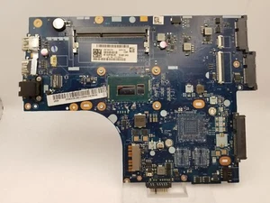 SCHEDA MADRE LENOVO M30-70 P/N LA-A321P ZIUS6/S7 + CPU I5-4210U 1.7 - Picture 1 of 4