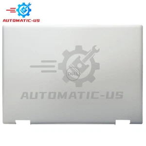 New Dell Inspiron 16 Plus 7630 7635 2-in-1 16” LCD Back Cover VP1DR 0VP1DR US - Picture 1 of 6