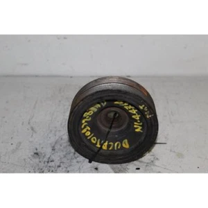 PULEGGIA ALBERO MOTORE PER FIAT DUCATO (94-02) 2.8 JTD FUR. D/2800CC. 1997 - Picture 1 of 6