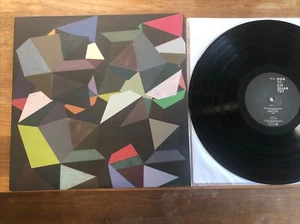 Portico Quartet “Isla” LP 2009 on Real World Recordings (EX/EX) - Picture 1 of 6