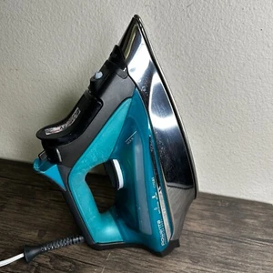 ROWENTA DW83 ProMaster Xcel Steam Iron 1775 Watts DW8360 Stainless Steel 3176 - Picture 1 of 11