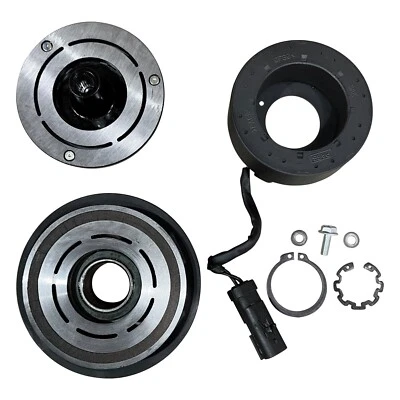 Embrague compresor de aire acondicionado Ryc Reman IG389-CL para Dodge Magnum 3,5 L 2007 2008 Foto 1 de 3