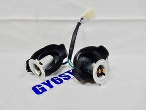 TAO TAO QUANTUM TITAN 150cc SCOOTER HEADLIGHT WIRE HARNESS *OEM* - Picture 1 of 5