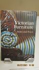 VICTORIAN FURNITURE STYLES AND PRICES Book II  Robert and Harriett Swedberg 1981