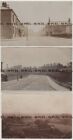 Romiley Postcard Cheshire 6 Views Of Streets Church & General Scenes C.1904/09
