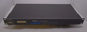 SERVIDOR DE DISPOSITIVOS MOXA NPORT 5610-16, 16 PUERTOS RS-232. - Imagen 1 de 2
