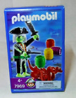 Playmobil Piraci 7969 Ghost Pirat Gra z 2009 roku NISB