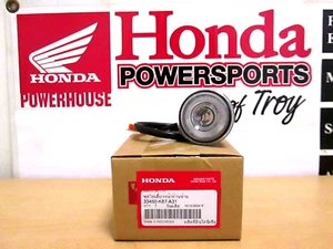 NUEVA UNIDAD DE GUIÑO ORIGINAL HONDA OEM L.F. 2020-2024 REBEL 300/500 *SIN COPIA BARATA* - Imagen 1 de 2