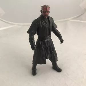 Colección conmemorativa de lanzamiento digital de Star Wars episodio 1 de Darth Maul - Imagen 1 de 4