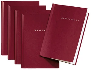 50 Rouge Candidature De PAGNA Type Start - 2-teilige - Produit Neuf / 50 Pièce - Afbeelding 1 van 1