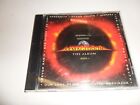Cd  Armageddon-the Album von Various (1998) - Soundtrack