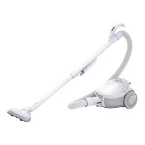 HITACHI Paper Bag Type Standard Vacuum Cleaner CV-VP5-W - Picture 1 of 6